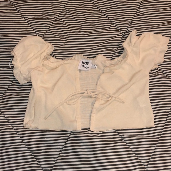 Love Lock Top - Picture 2 of 3